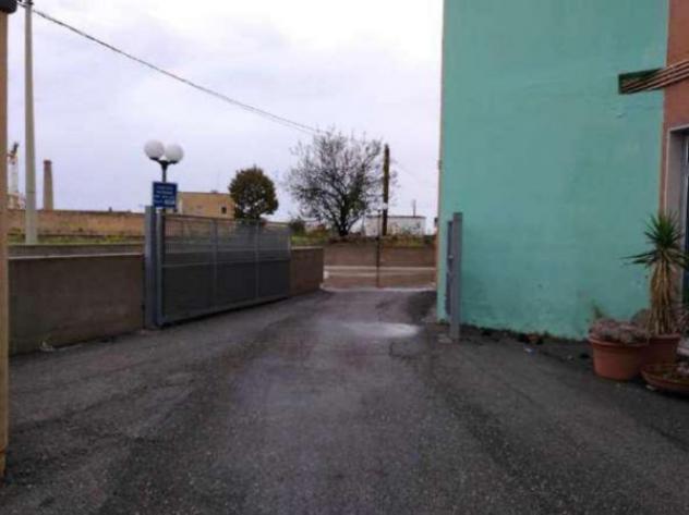 Immobile in asta di 18 m² in vendita a Gioia del Colle