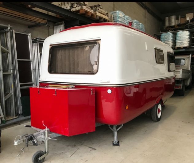Lander Graziella 474 - Foto 2