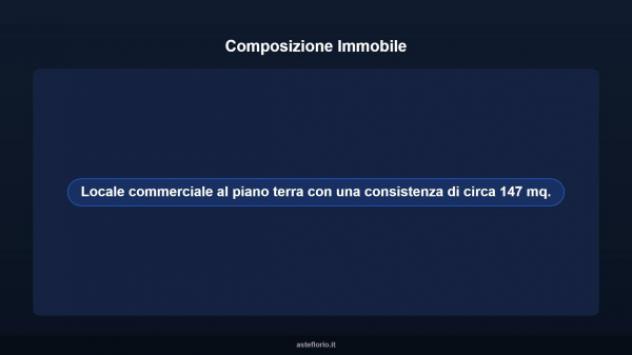 Immobile in asta di 147 m² in vendita a Campobasso - Foto 9