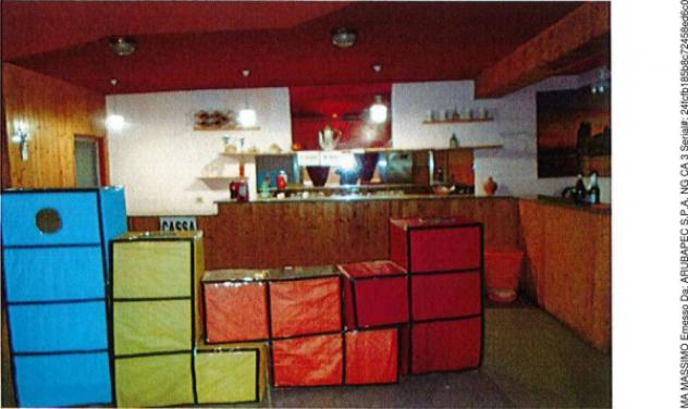 Immobile in asta di 962 m² in vendita a Marsciano - Foto 17