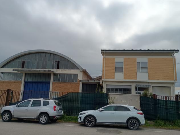 Industriale/Artigianale in vendita a Pesaro - Foto 2
