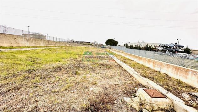 Capannone in Zona Industriale I Fase - Foto 13