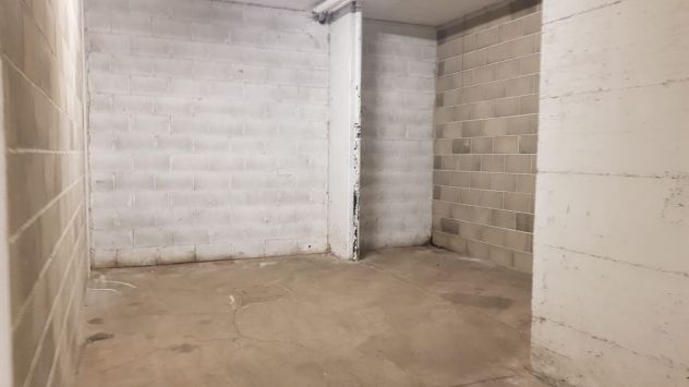 Roma ponte di nona magazzini depositi garage prenestina collatina lunghezza - Foto 2