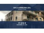 Immobile in asta di 160 m² in vendita a Sala Consilina