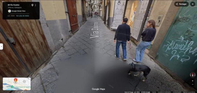 Immobile in asta di 120 m² con più di 5 locali in vendita a Salerno - Foto 8