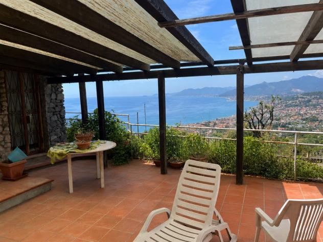 BELVEDERE - Una casa dove il panorama diventa parte dell'architettura. - Foto 19