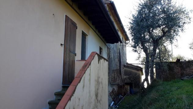Colonica in vendita a Capannori 370 mq Rif: 879328 - Foto 8