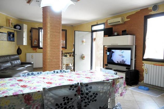 Appartamento in vendita a Colle di Val d'Elsa 122 mq Rif: 1344432 - Foto 4