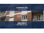 Immobile in asta di 244 m² con più di 5 locali e box auto in vendita a Cosenza