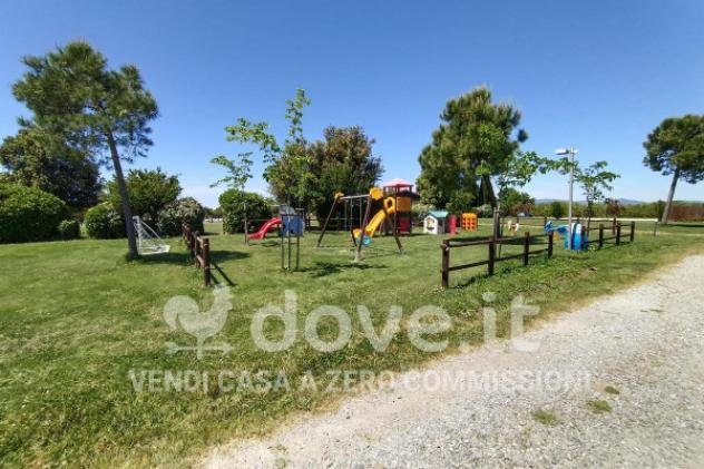 Villetta a schiera di 45 m² con 2 locali in vendita a Grosseto - Foto 13