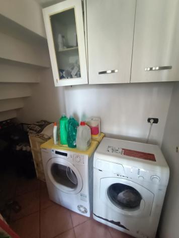 Casa semindipendente in vendita a Serravalle - Luni 120 mq Rif: 1426044 - Foto 9