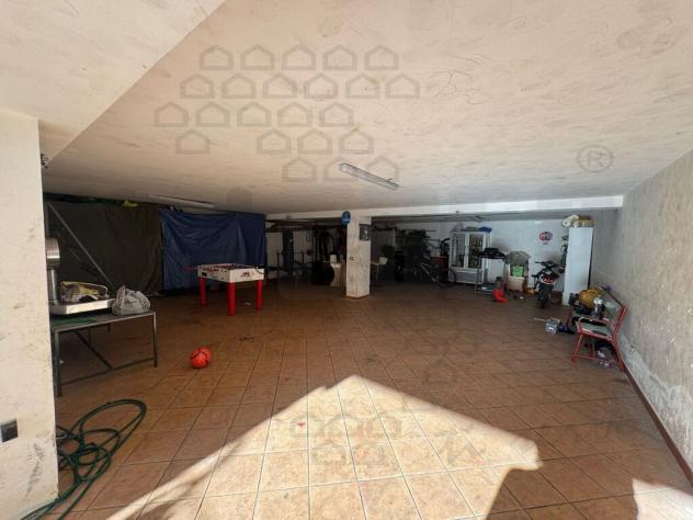 APPARTAMENTO di 3 vani e di 125 mq (MESSINA) rif. 3VS17939 - Foto 11