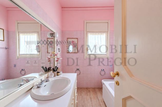 Appartamento di 236 m² con 5 locali e box auto doppio in vendita a Milano - Foto 20