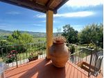 Terratetto in vendita a Montagnana - Montespertoli 130 mq  Rif: 1413773