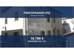 Immobile in asta di 140 m² con più di 5 locali in vendita a Pescopagano