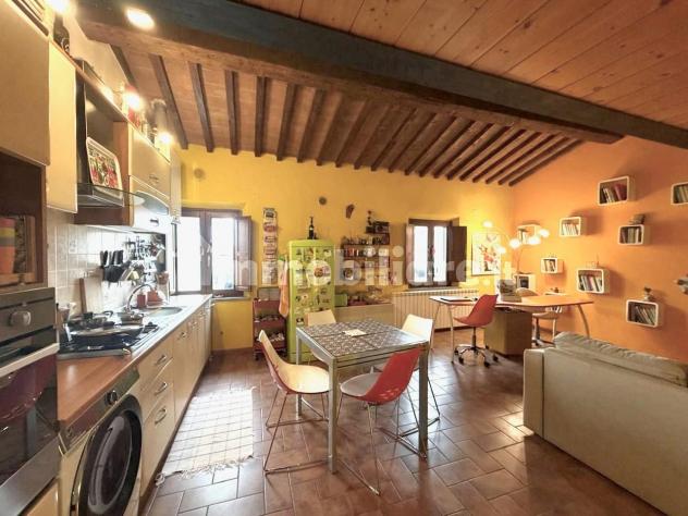 Appartamento in vendita a Putignano Pisano - Pisa 90 mq Rif: 1403939 - Foto 10
