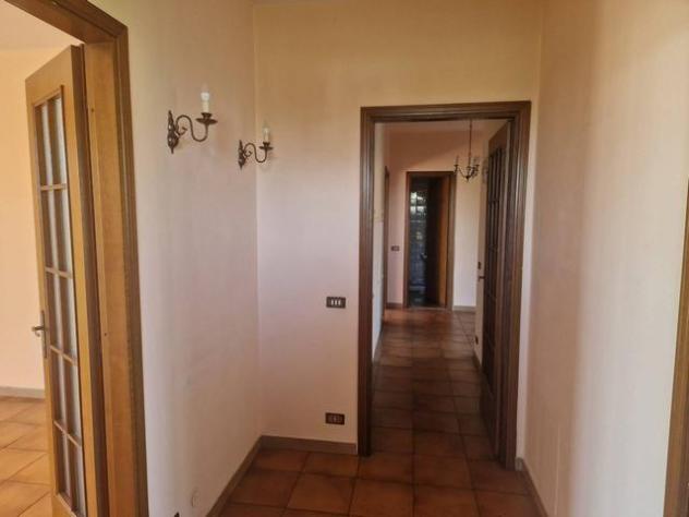 Appartamento in vendita a Putignano Pisano - Pisa 116 mq Rif: 1326711 - Foto 6