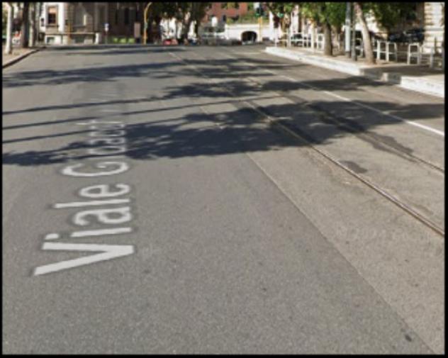 Immobile in asta di 35 m² in vendita a Roma - Foto 8