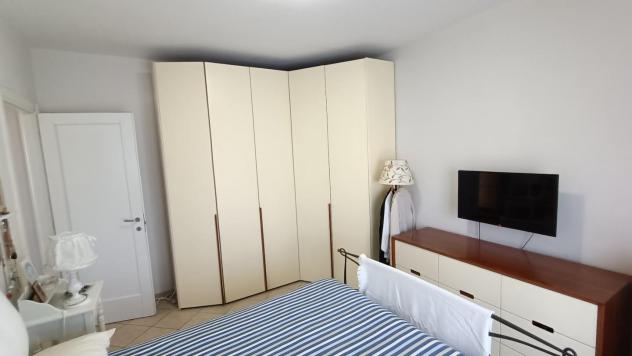 Appartamento in vendita a Molina di Quosa - San Giuliano Terme 82 mq Rif: 1376847 - Foto 4