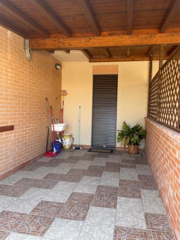 Villetta a schiera angolare in vendita a Montecalvoli Basso - Santa Maria a Monte 198 mq Rif: 1448165 - Foto 8
