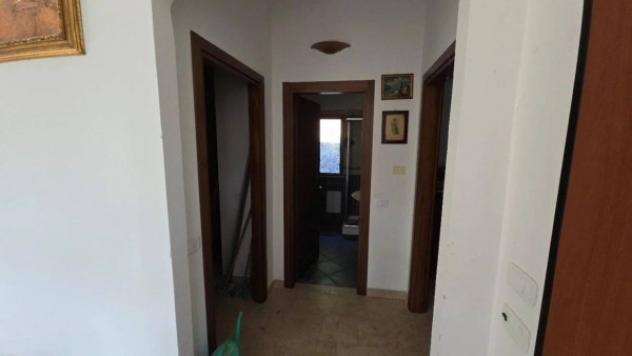 Immobile in asta di 128 m² con più di 5 locali in vendita a Scansano - Foto 9