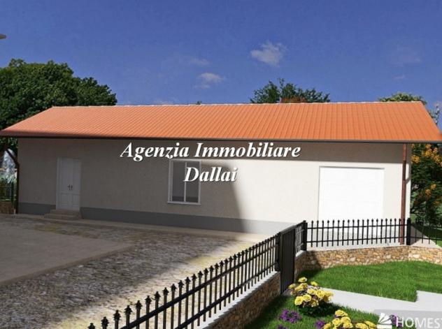 Scarperia - Monofamiliare con giardino e posti auto - Foto 3