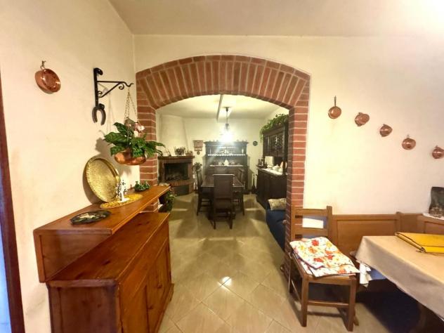 Appartamento in vendita a Coroncina - Siena 80 mq Rif: 1369647 - Foto 3