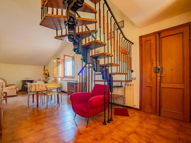 Appartamento in vendita a Siena 128 mq Rif: 1327622 - Foto 2