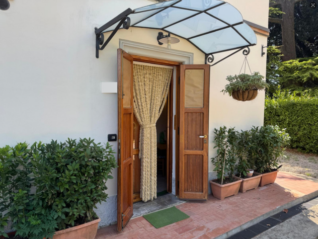 Appartamento in vendita a Carpineto - Sovicille 40 mq Rif: 1430336