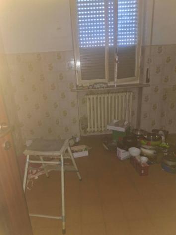 Immobile in asta di 62 m², box auto in vendita a Tromello - Foto 4