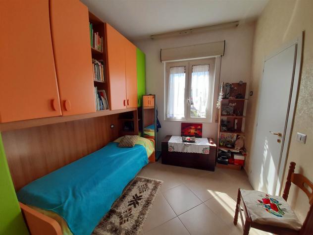 Appartamento in Vendita in zona SEMICENTRO - Foto 4