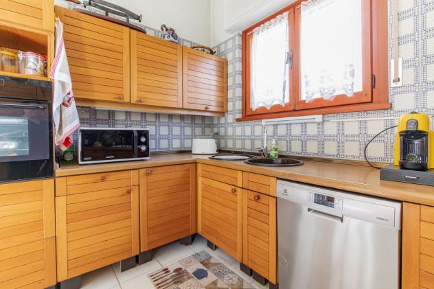 VILLA di 12 vani e di 250 mq (VIAREGGIO) rif. 672 - Foto 13