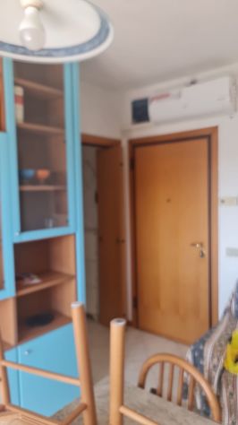 Affittasi Mini Appartamento