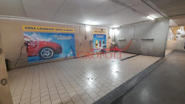 Bracciano – Zona Centralissima Gestione Autolavaggio - Foto 12