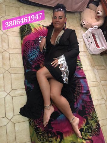 3333453865 TANTRA AFRODITE TOTAL BODY YOU TOUCH ME AND I TOUCH YOU - Foto 4