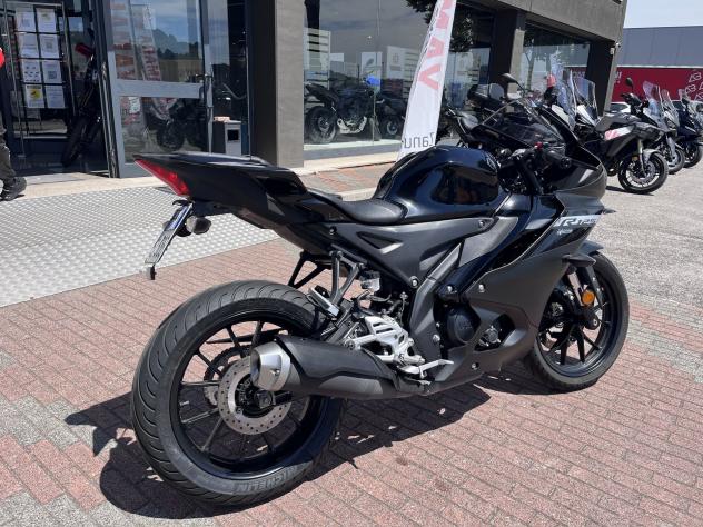 Yamaha YZF R125 null - Foto 4