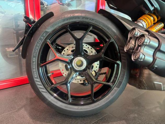 DUCATI Diavel V4 RS LIVERY 2026 rif. 24037040 - Foto 10