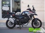 MORBIDELLI T1002 VX *TRIS VALIGIE*