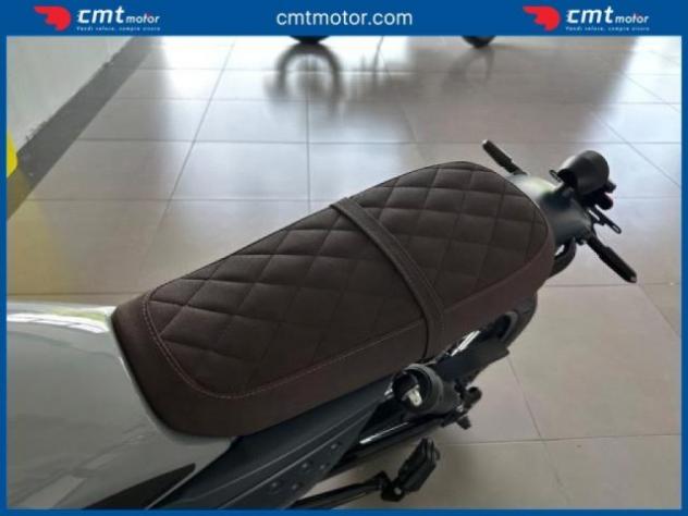 FB Mondial Spartan 125 Garantita e Finanziabile rif. 22981529 - Foto 6
