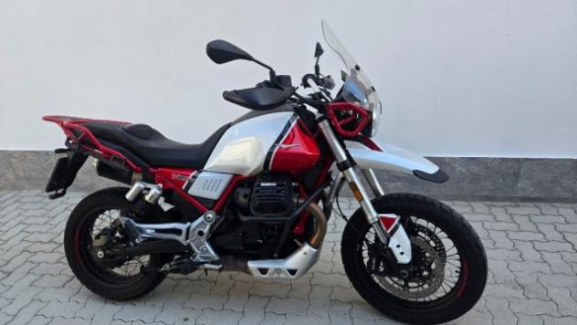 MOTO GUZZI V85 TT BICOLOR ABS rif. 23815224