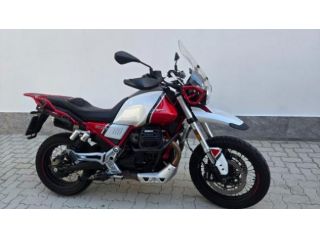 MOTO GUZZI V85 TT BICOLOR ABS  rif. 23815224