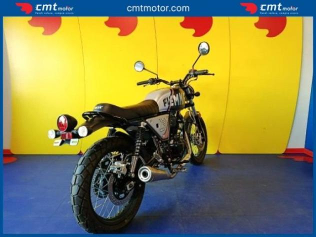 NOX Fiemme 125 Garantita e Finanziabile rif. 24087467 - Foto 4