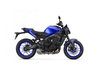 YAMAHA MT-09 MT-09 Y-AMT 2025