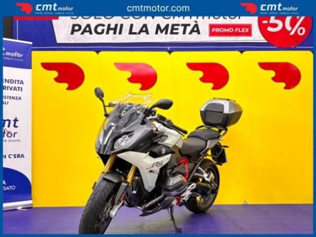 BMW R 1200 RS Garantita e Finanziabile rif. 23942408 - Foto 5