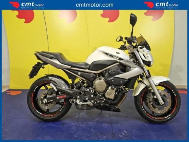 YAMAHA XJ6 Garantita e Finanziabile rif. 23744695