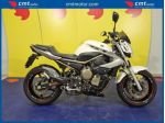 YAMAHA XJ6 Garantita e Finanziabile rif. 23744695