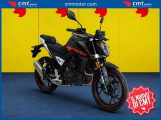 SWM Hoku 400 Garantita e Finanziabile rif. 23903645