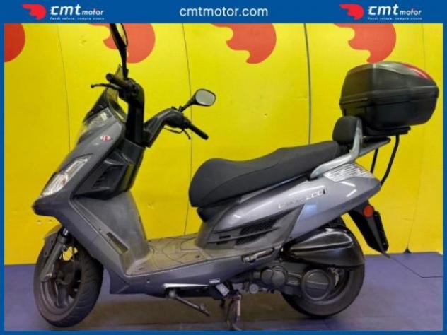 KYMCO Dink 200 Garantito e Finanziabile rif. 23788934 - Foto 3