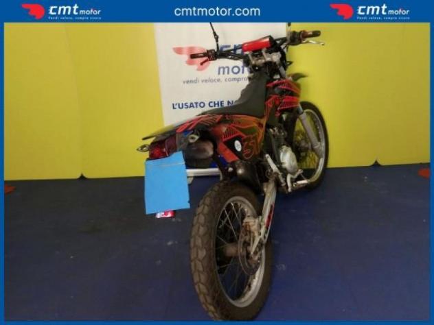 BETAMOTOR RR 125 4T Garantita e Finanziabile rif. 23774766 - Foto 4