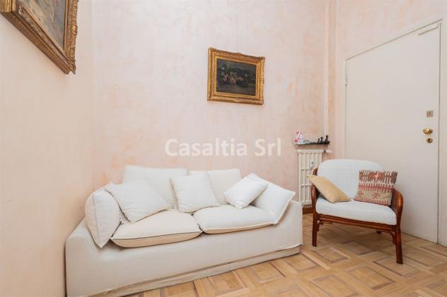 Stanza disponibile nella zona Caiazzo/Loreto, Milano. Disponibile dal 1° agosto. - Foto 13